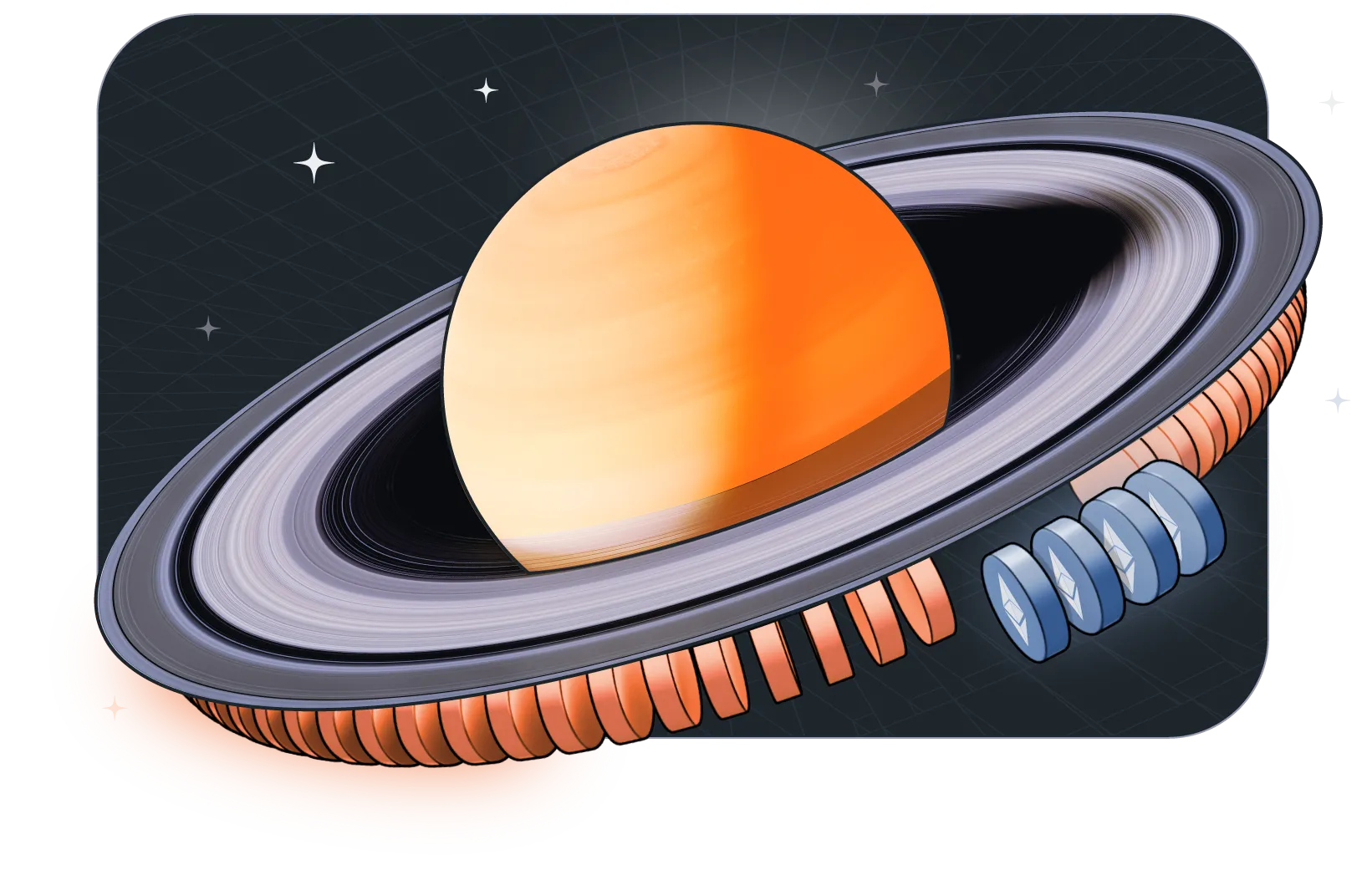 Learn Rocket Pool ETH Integration and how to build decentralized finance (DeFi) protocols that incorporate it.