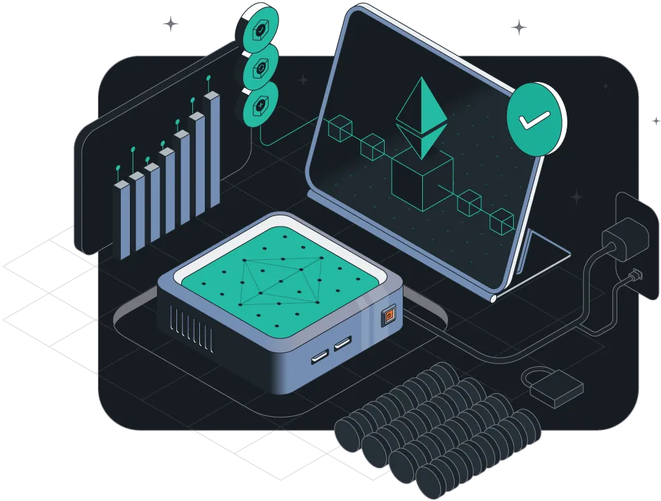 hat is a validator node?