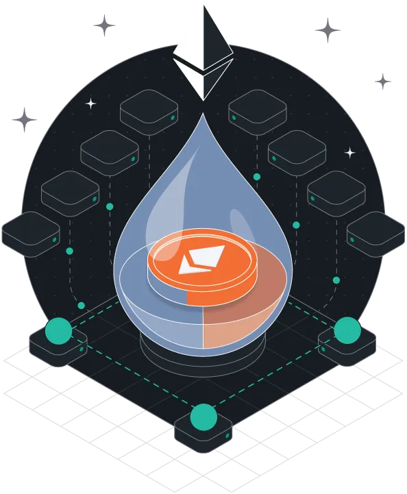 What is Liquid Staking?