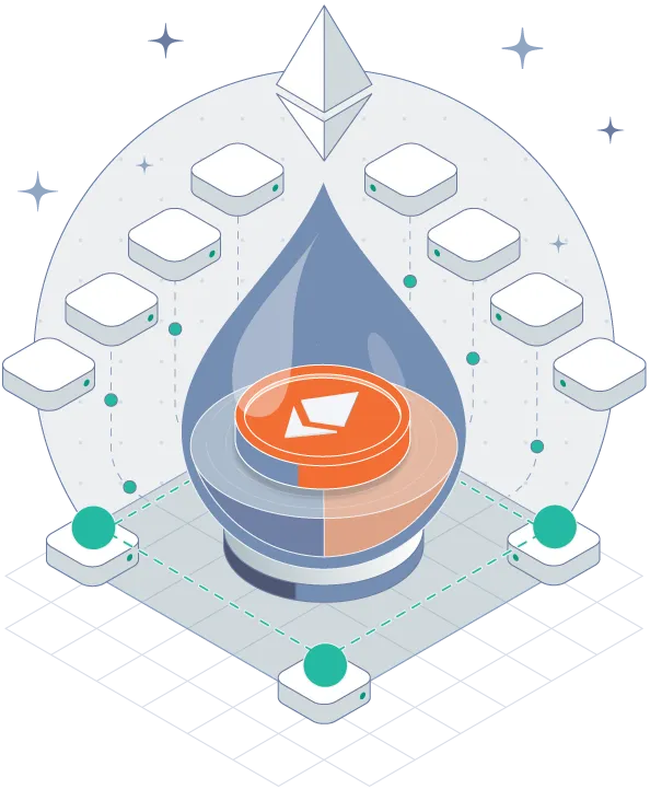 What is Liquid Staking?